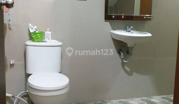 Rumah Dijual Minimalis Modern di Awiligar Full Furnished 2