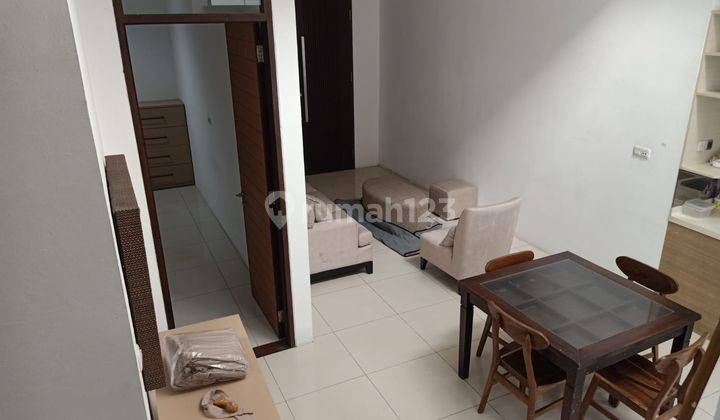 Rumah Disewakan Minimalis 2 Lantai di Setra Murni 2