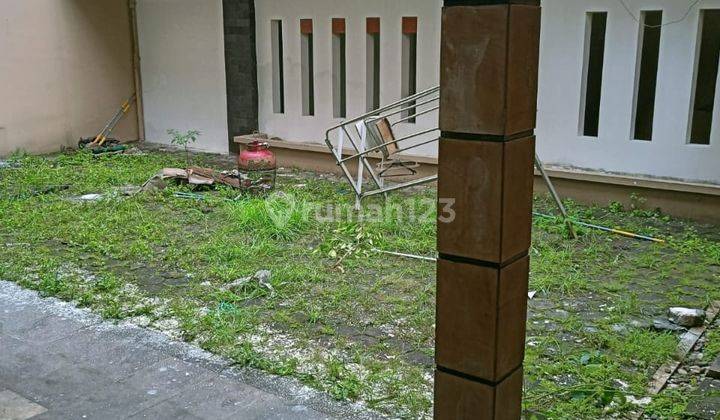 Rumah Disewakan Besar Dan Nyaman di Komplek Batununggal 2