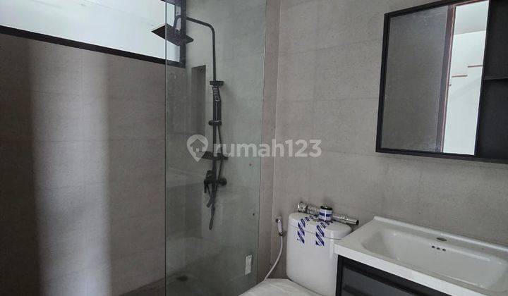 Rumah Dijual Minimalis Modern di Setra Dua 2