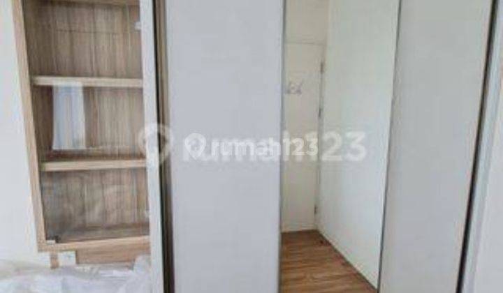 Disewakan Apartemen 1 Bedroom di Landmark Residence 1