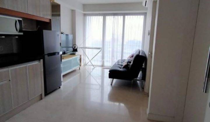 Disewakan Apartemen Landmark Residence 1 Bedroom 1