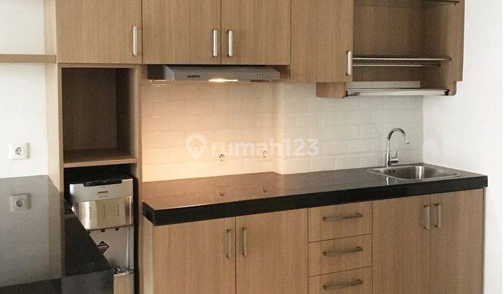 Disewakan Apartemen Landmakr Residence 1 Bedroom 1