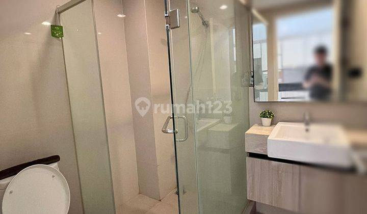 Disewakan Apartemen Landmark 1 Bedroom Full Furnished Lux 2