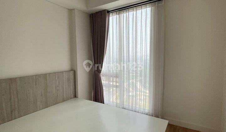 Disewakan Apartemen Landmark Residence 2 Bedroom 2