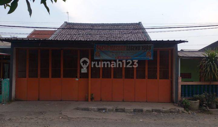 Disewakan Rumah Minimalis Modern di Jalan Galunggung  1