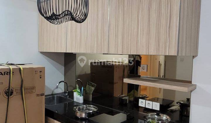 Disewakan Apartemen Landmark Residence 1 Bedroom 1