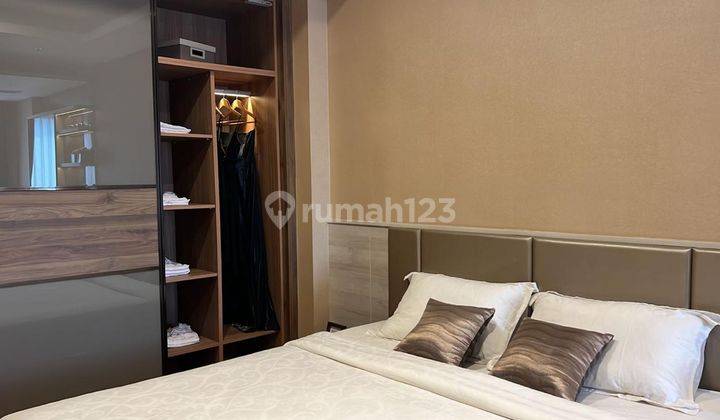 Disewakan Apartemen Hegarmanah Residence 2 Bedroom 1