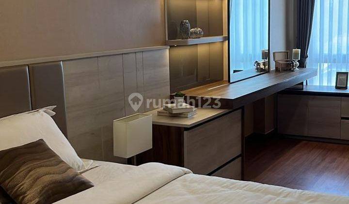 Disewakan Apartemen Hegarmanah Residence 2 Bedroom 2