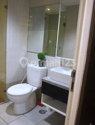 Apartemen Disewakan Landmark Residence 2 Bedroom 2