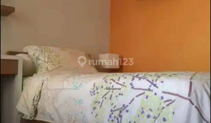 Disewakan Apartemen Beverly Dago Ipe Studio 1