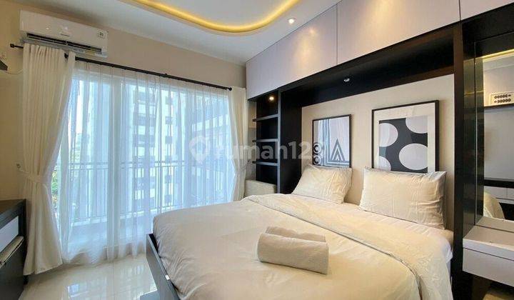 Dijual Apartemen Galeri Ciumbuleuit 3 Tipe Studio 2