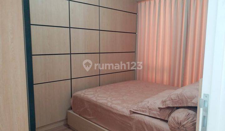 Disewakan Apartemen Landmark Residence 1 Bedroom  2