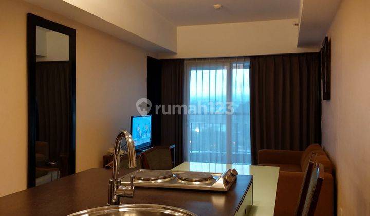 Dijual Condotel Braga City Walk 2 Bedroom 1