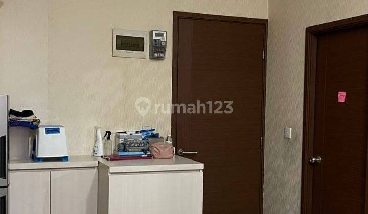 Dijual Apartemen Sudirman Suites Tipe 2 Bedroom 2