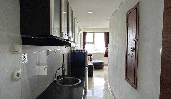 Disewakan Apartemen Dago Suites Tipe 2 Bedroom 2