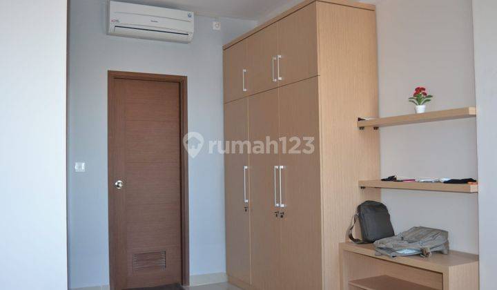 Disewakan Apartemen Sudirman Suites 1 Bedroom 1