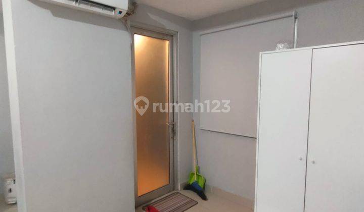 Disewakan Apartemen Sudirman Suites Tipe Studio 2