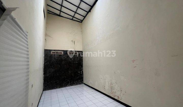 Disewakan Rumah Minimalis di Komplek Pasadena 1