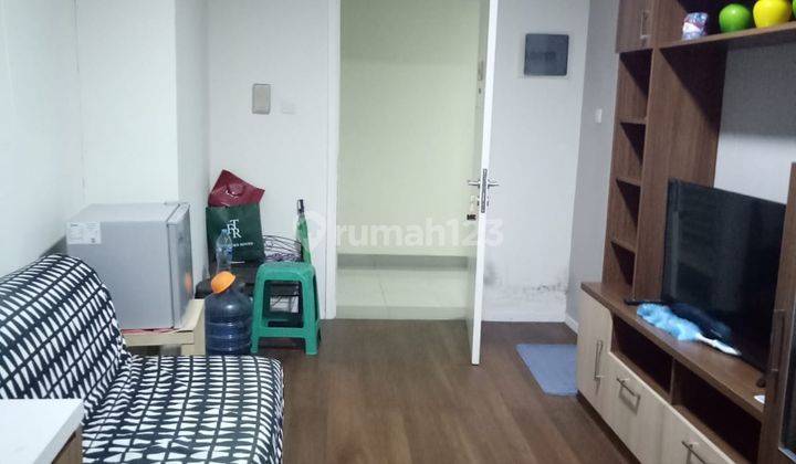 Apartemen Parahyangan Residence 2 Bedroom 1