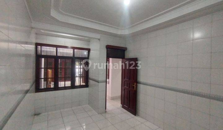 rumah minimalis cantik lokasi di batununggal 2