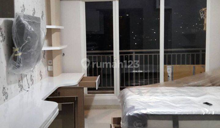 Apartemen Galeri Ciumbuleuit 3 Tipe Studio 1