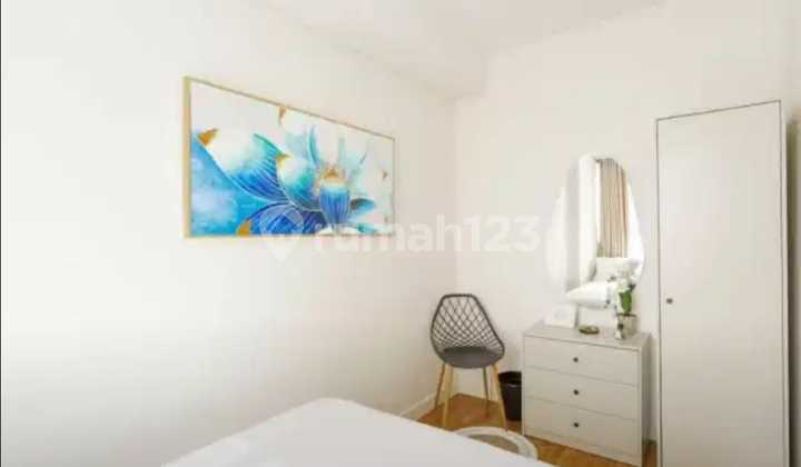 landmark residence apartment 2 bedroom type 2