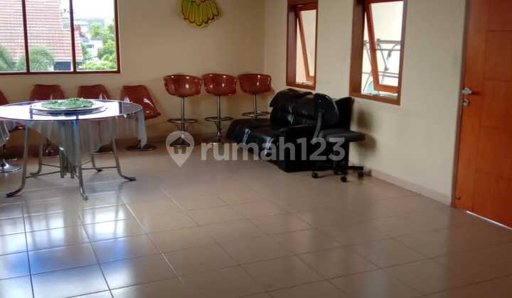 rumah plus gudang di mianroad utama cikutra rumah plus gudang di mianroad utama cikutra