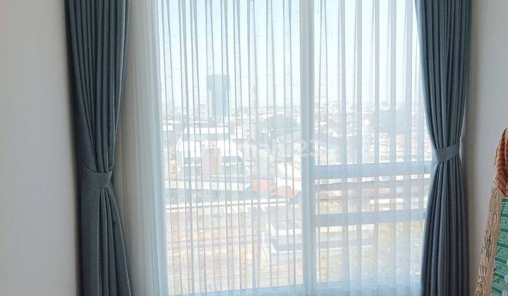 apartemen landmark residence tipe 1 bedroom 2