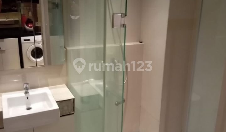 apartemen landmark residence tipe studio 2