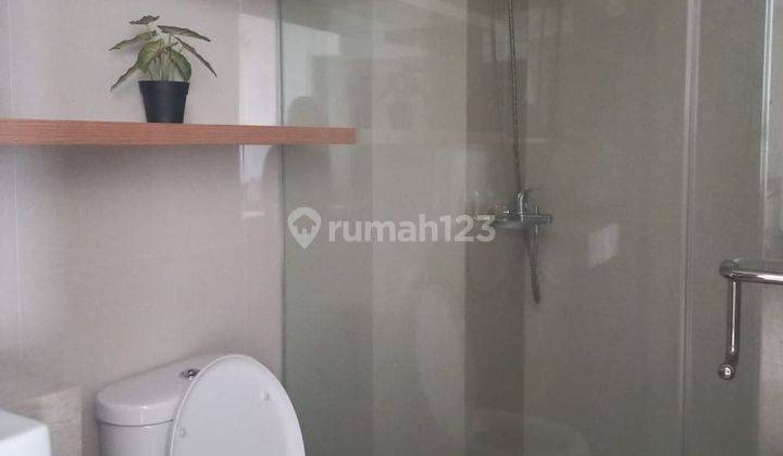 Apartemen Landmark Residence Tipe 1 Bedroom 2