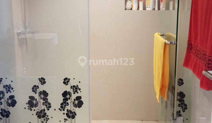 Apartemen Landmark Residence Tipe 2 Bedroom 2