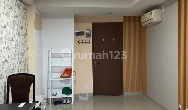 apartemen sudirman suites tipe 1 bedroom apartemen sudirman suites tipe 1 bedroom