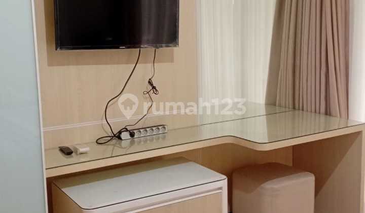 apartemen landmark residence tipe studio 1