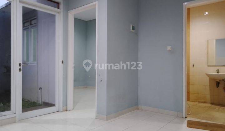 rumah jarang ada minimalis nyaman di komplek pondok hijau 2