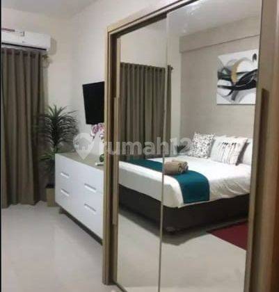 Apartemen Galeri Ciumbuleuit 3 Tipe 1 Bedroom 2