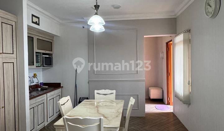 Apartemen Grand Setiabudi Tipe 3 Bedroom