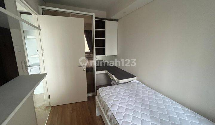 Apartemen Landmark Residence Tipe 2 Bedroom 2