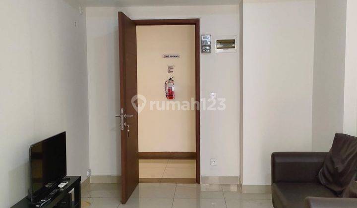 Apartemen Sudirman Suites Tipe 1 Bedroom  1