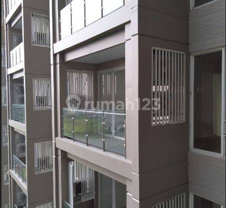 Apartemen Landmark Residence Tipe Studio  2