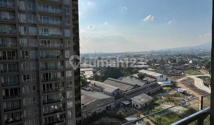 Landmark Residence apartment, 1 bedroom type Landmark Residence apartment, 1 bedroom type