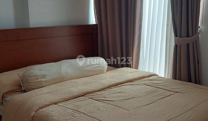 Apartemen Landmark Residence Tipe 2 Bedroom  2