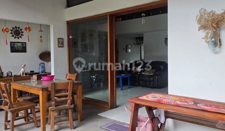 Rumah Nyamanminimalis Modern di Sukajadi Mainroad 2