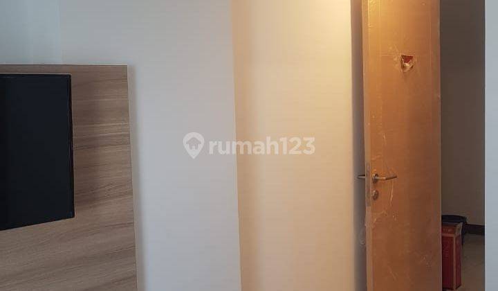 apartemen paskal lodge ada 2 unit tipe 1 bedroom 2