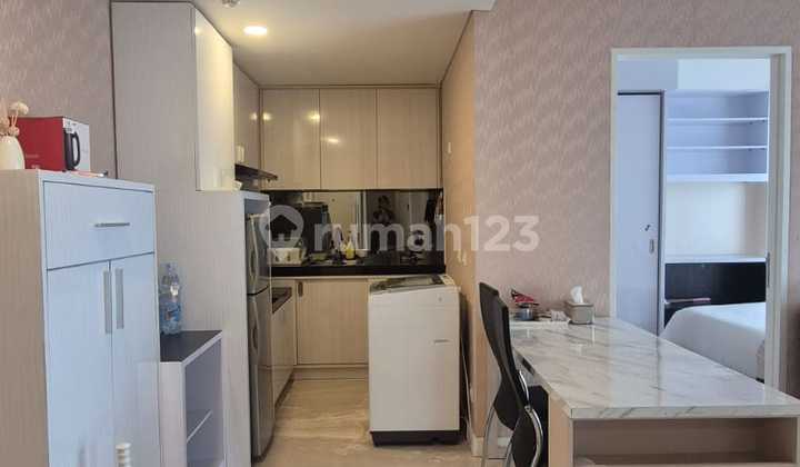 landmark residence apartment 2 bedroom type 2