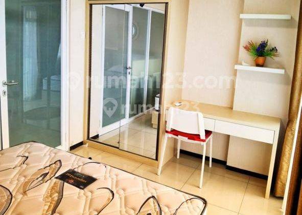 Apartemen Gateway Pasteur Tipe 1 Bedroom 2