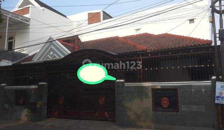 Rumah Minimalis Nyaman di Jeksan Cirebon  1