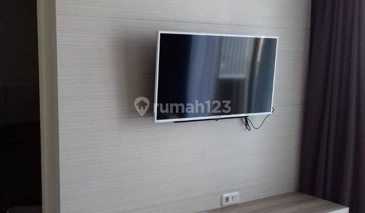 Apartemen Landmark Reisdence Tipe 2 Bedroom 2