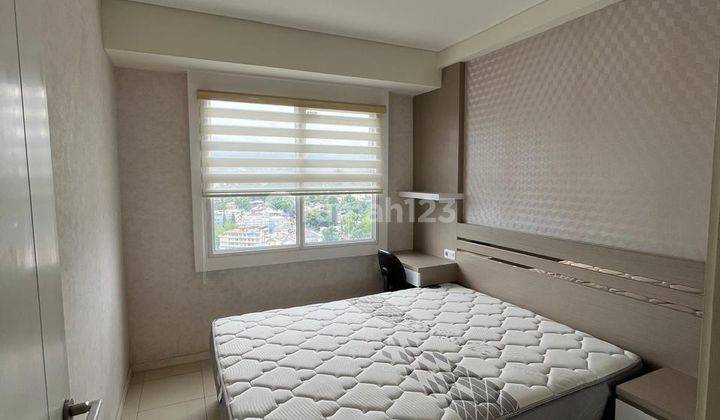 Apartemen Cantik Terawat di Parahyangan Residence 1