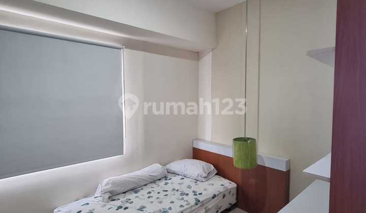 gallery apartment ciumbuleuit 2 type 2 bedroom 2